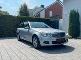 Mercedes-Benz C 200 CDI T  - Mercedes-Benz C 200