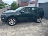 Land Rover Discovery Sport TD4 150PS 4WD HSE HSE - Land Rover Gebrauchtwagen in Köln
