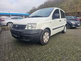 Fiat Panda 1.1 8V Active - gebrauchte Fiat Panda aus dem Jahr 2010
