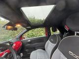 Fiat 500 1.2 8V, Panoroma, Auto, DAB, Navi, Klimaauto - Fiat 500 in Augsburg