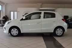 MITSUBISHI Space Star 1.2 Spirit~Klima~Garantie bis 04/2029