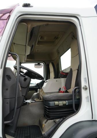 Renault PREMIUM · 370 · 6 X 4 · SKRZYNIOWY + HDS · HIAB