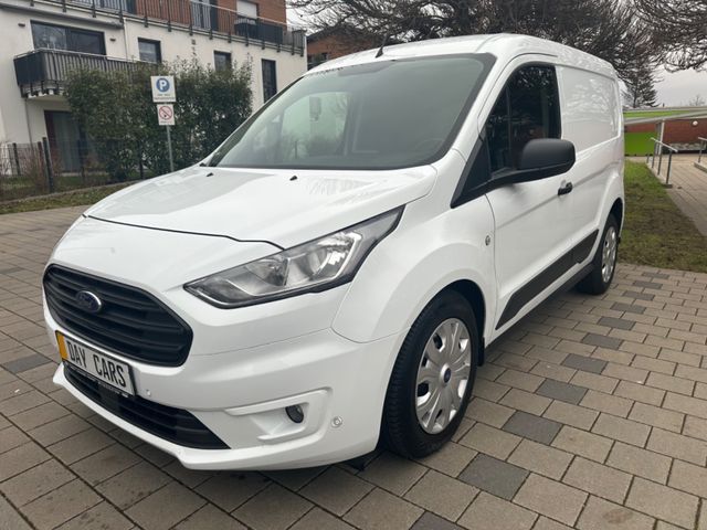 Ford Transit Connect Kasten*1.Hand*Navi*R.Kamera*Klim