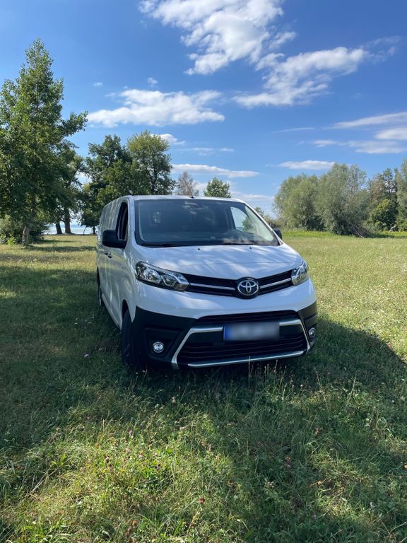 Image of Toyota Other