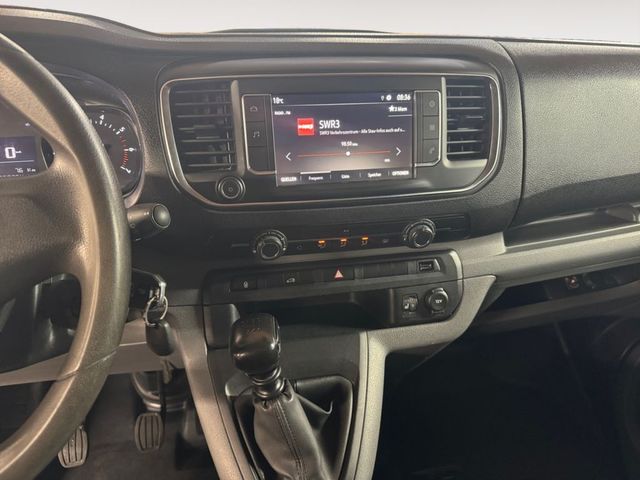 Vivaro 2.0 D Cargo L EHZ Edition