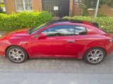 Alfa Romeo Brera 3.2 JTS V6 24V Q4 Sky View Sky View - Alfa Romeo aus 2006