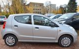 Suzuki Alto Klima 1. Hand Tüv + Service neu - Suzuki Alto Gebrauchtwagen
