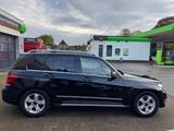 Mercedes-Benz GLK 350 CDI 4MATIC - Pano - Kamera - Memory - - Mercedes-Benz GLK 350 mit Diesel-Antrieb: Automatik