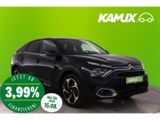 Citroën C4 1.2PureTech Aut.Shine+LED+NAVI+VIRTUAL+HUD - Citroën C4 mit Benzin-Antrieb