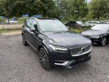 Volvo XC90 - 5