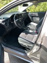 Toyota Auris Automatik AHK Sitzheizung - Toyota Auris in Bonn