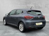 Renault Clio V Intens TCe 90 NAVI+LED+KLIMA+KAMERA+DAB+ - Renault Clio in Chemnitz