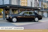 Rolls-Royce Phantom VII 6.75 V12 - Rolls-Royce Phantom