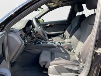 Audi A4 - Vorschau Bild 9