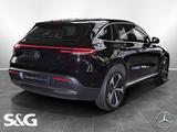 Mercedes-Benz EQC 400 4M HEAD UP+DISTRONIC+MEMORY+360°+LED+20" - Mercedes-Benz EQC mit Elektro-Antrieb: Geländewagen