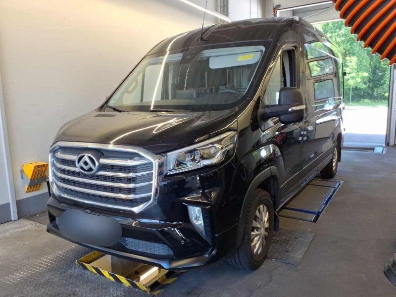 Image of Maxus Deliver 9