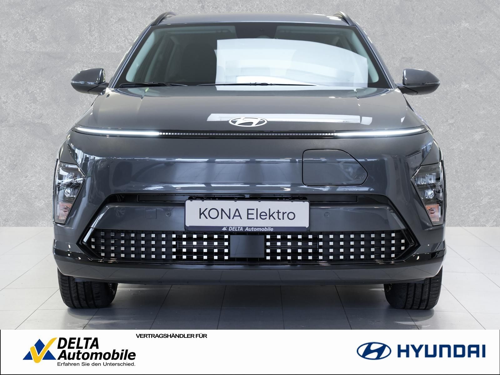 Hyundai Kona – Bild 8