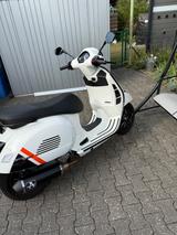 Vespa GTS  300 SUPERSPORT  - VESPA 300 GTS SUPERSPORT