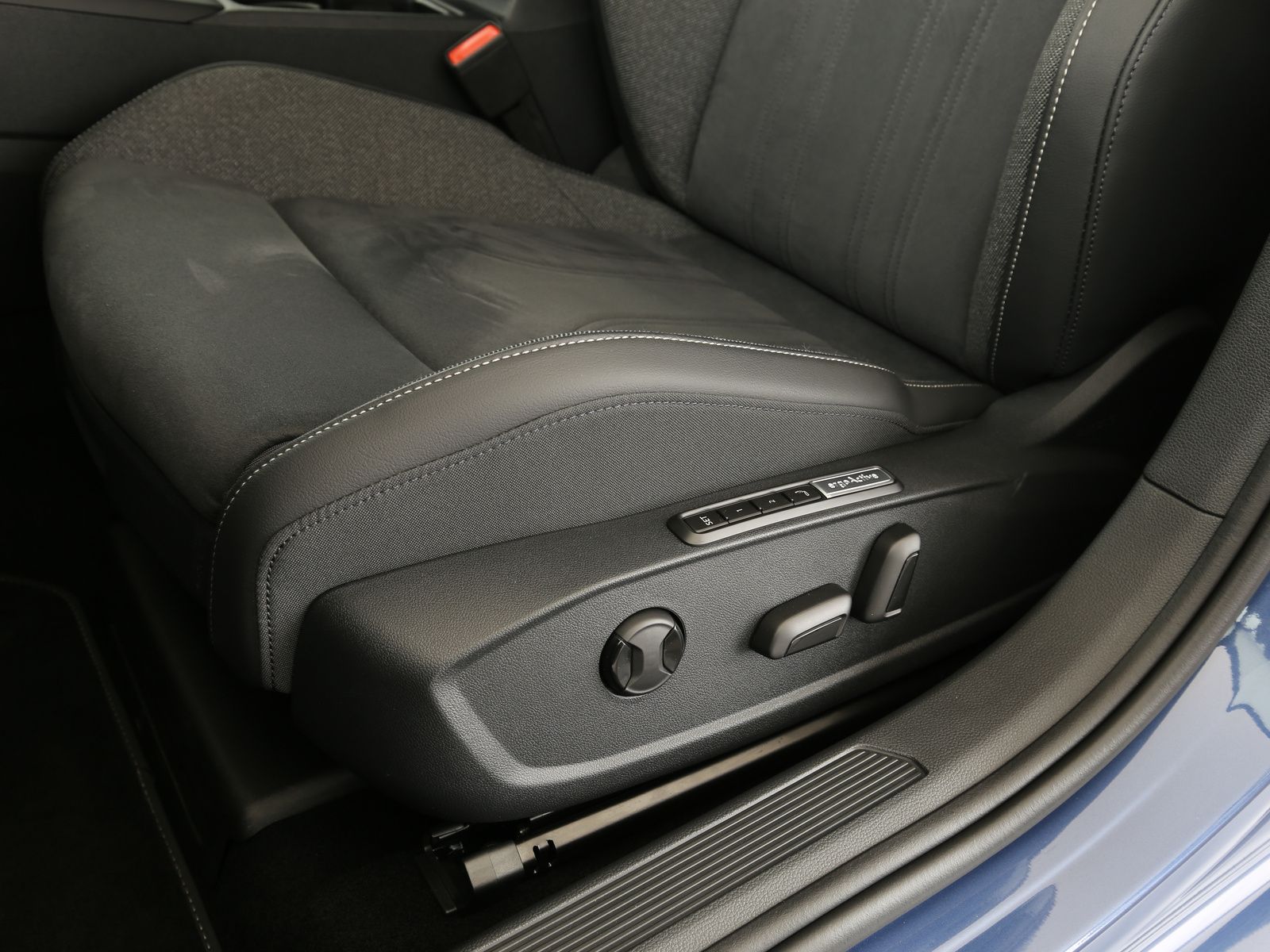 Volkswagen Golf - Bild 20