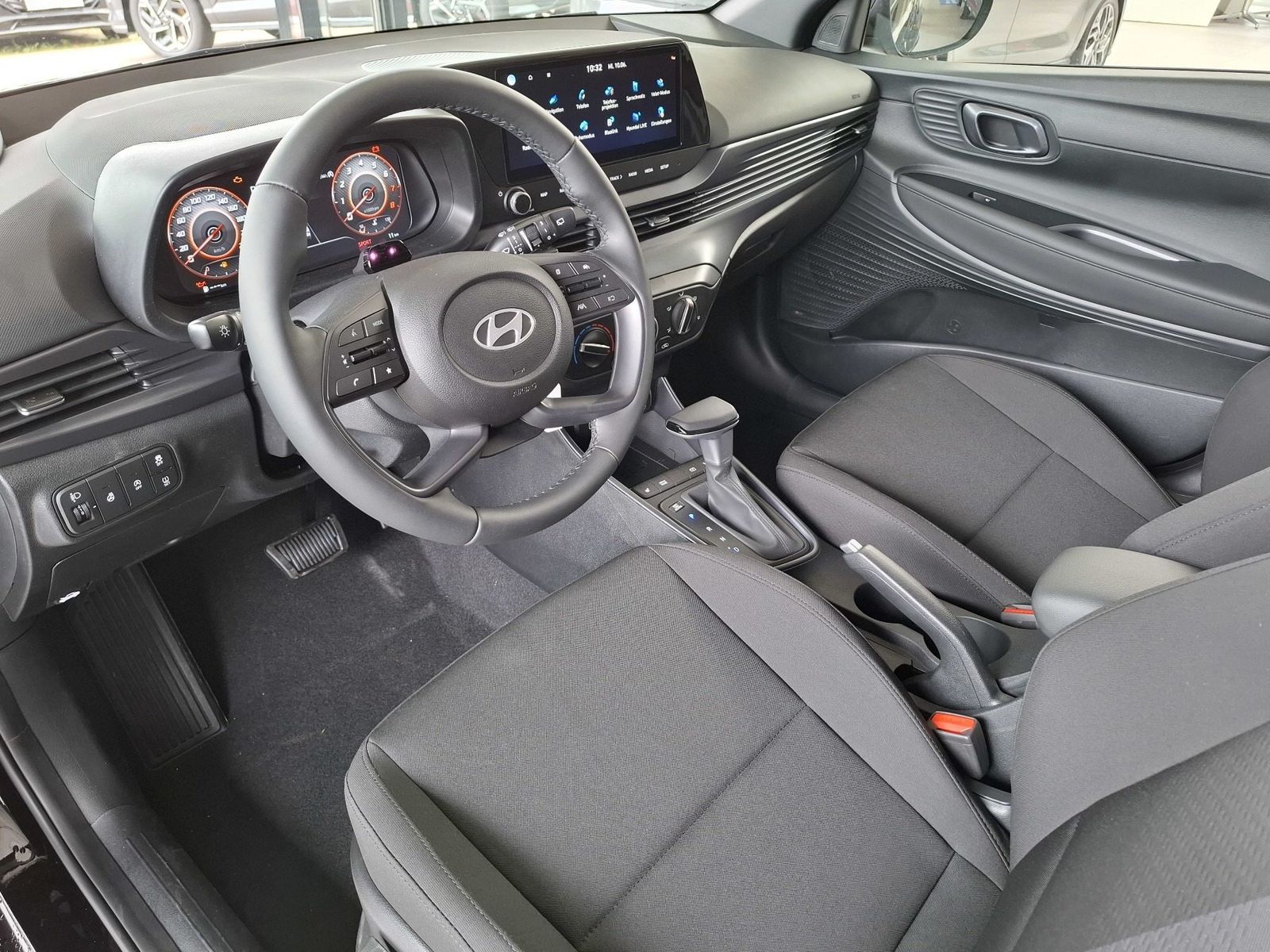 Hyundai i20 - Bild 21