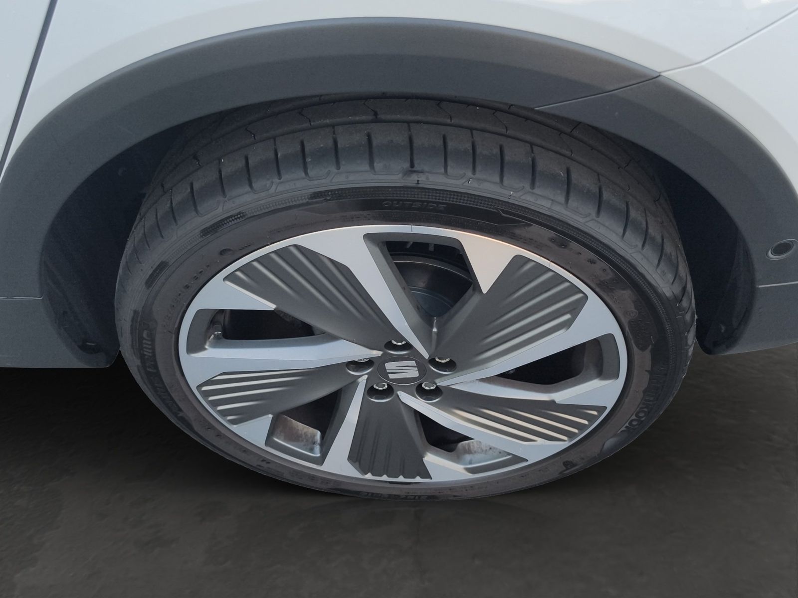 Seat Arona - Bild 9