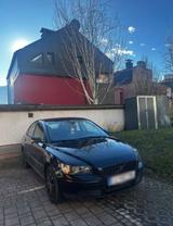 Volvo s40 Tauschmotor mit 160 km drinn! Li... - gebrauchte Volvo S40 aus dem Jahr 2005