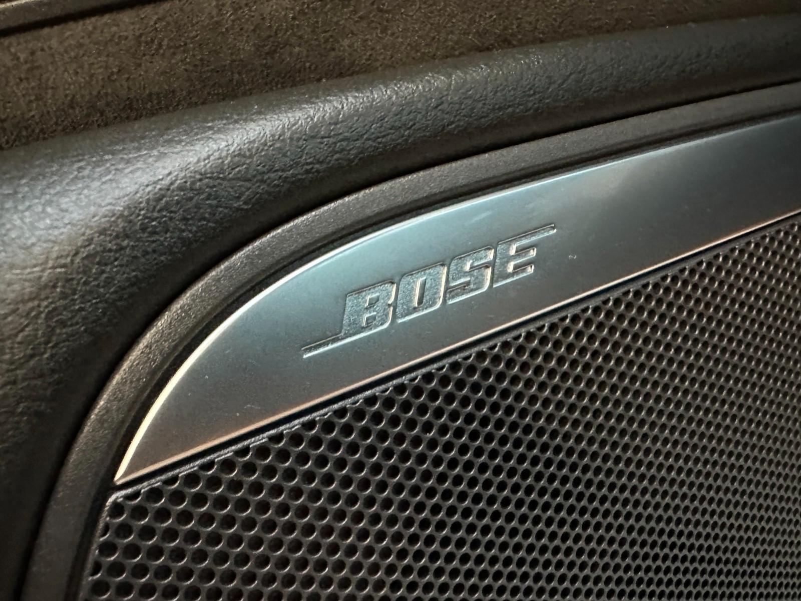 AUDI S6 AVANT 4.0 V8 TFSI QUATTRO 420ch - BOSE - TOIT PANORAMIQUE - ACC - ATTELAGE PIVOTANT - SUSPENSION PNEUMATIQUE