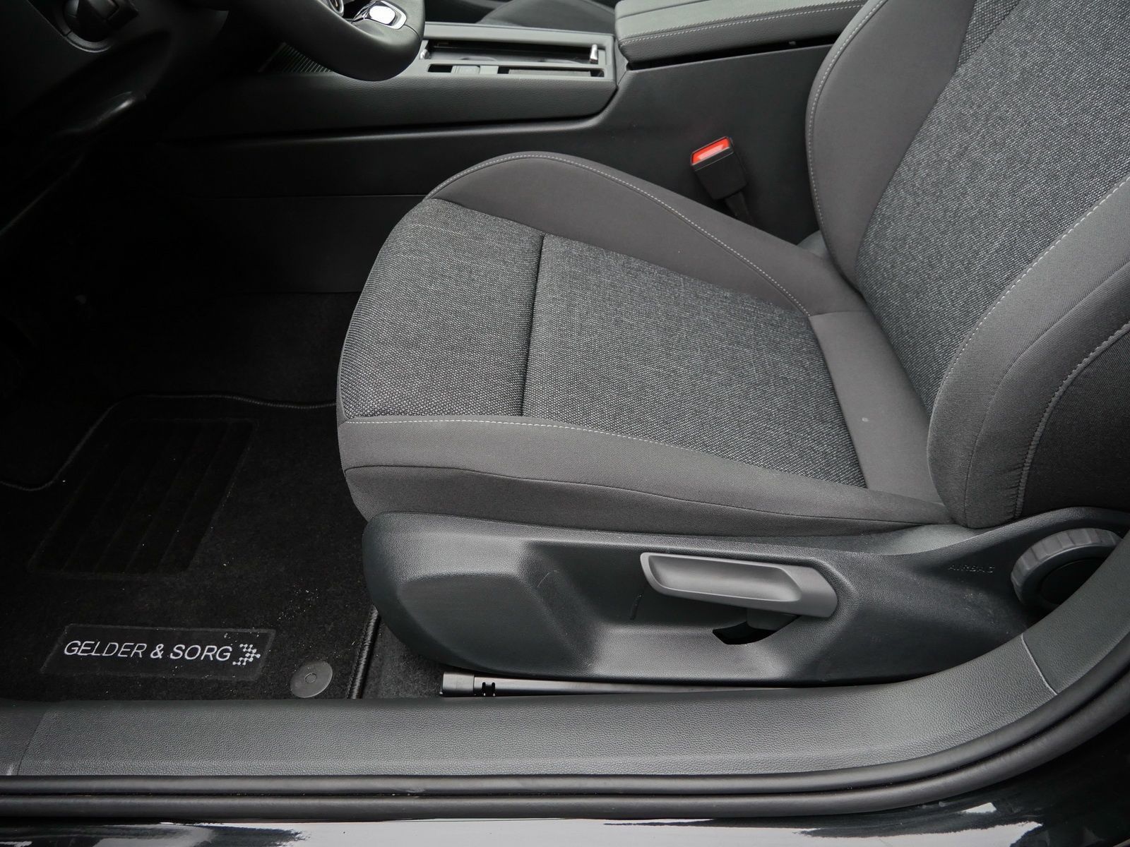 Skoda Superb - Bild 21