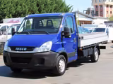 Iveco 35S11 Pritsche Maxi 3,5t - Angebote