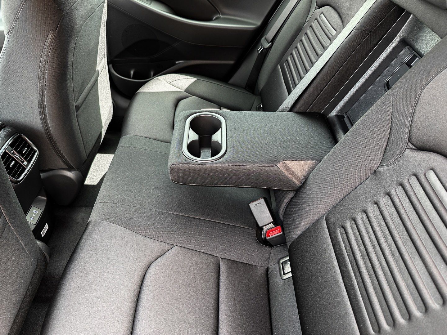 Hyundai i30 - Bild 17