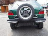 Volkswagen Golf Country - Volkswagen: Gol Country