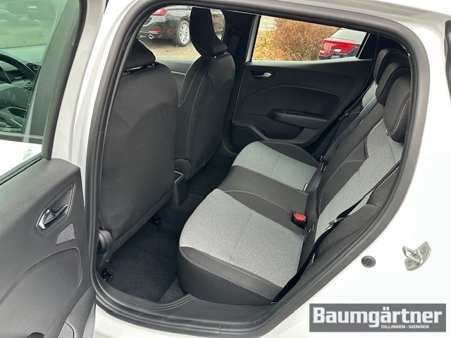 Fahrzeugabbildung Renault Clio Evolution TCe 90 Kamera/PDC/Sitzheizung