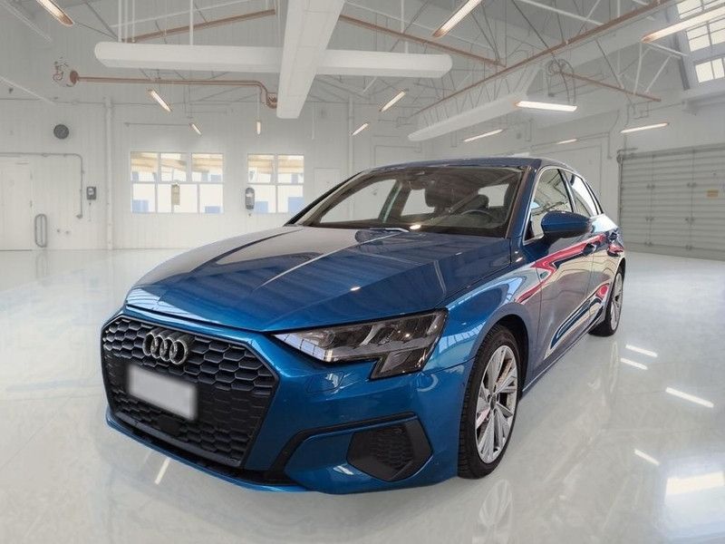 Audi AUDI A3 SPORTBACK 35 TDI S TRONIC BUSINESS S.BAC