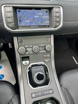 Land Rover Range Rover Evoque Pure - Land Rover Range Rover Evoque: Pure