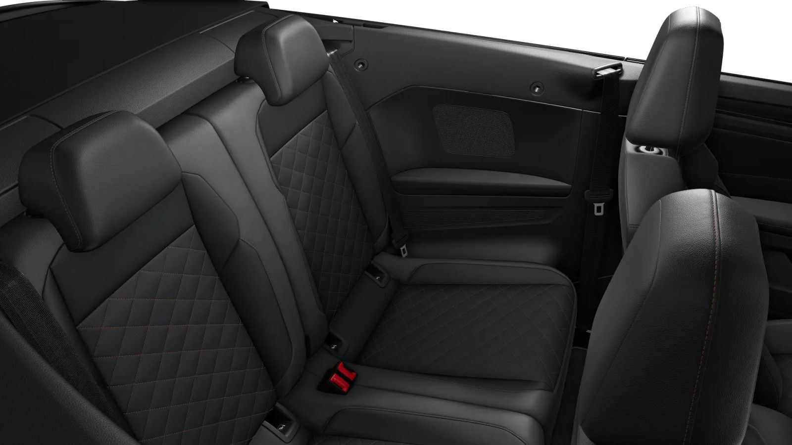 Volkswagen T-Roc - Bild 13