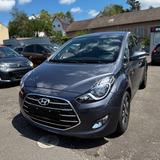 Hyundai ix20 YES! - Hyundai ix20 in Stuttgart