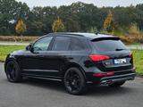 Audi SQ5 3.0 TDI competition tiptronic quattro 20" - Audi SQ5 von privat