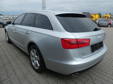 Audi A6 - 7