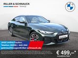 BMW i4 eDrive 40 Gran Coupe M-Sport Pro GLASDACH+HUD - BMW i4 in Berlin