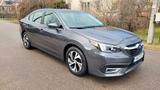 Subaru Legacy - Subaru Legacy