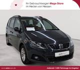 Seat Alhambra 1.4 TSI S&S STYLE 7 Si. AHK - gebrauchte Seat Alhambra aus dem Jahr 2022