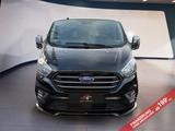 Ford Transit Custom/Automatik/LED/Spoiler - Ford: Spoiler