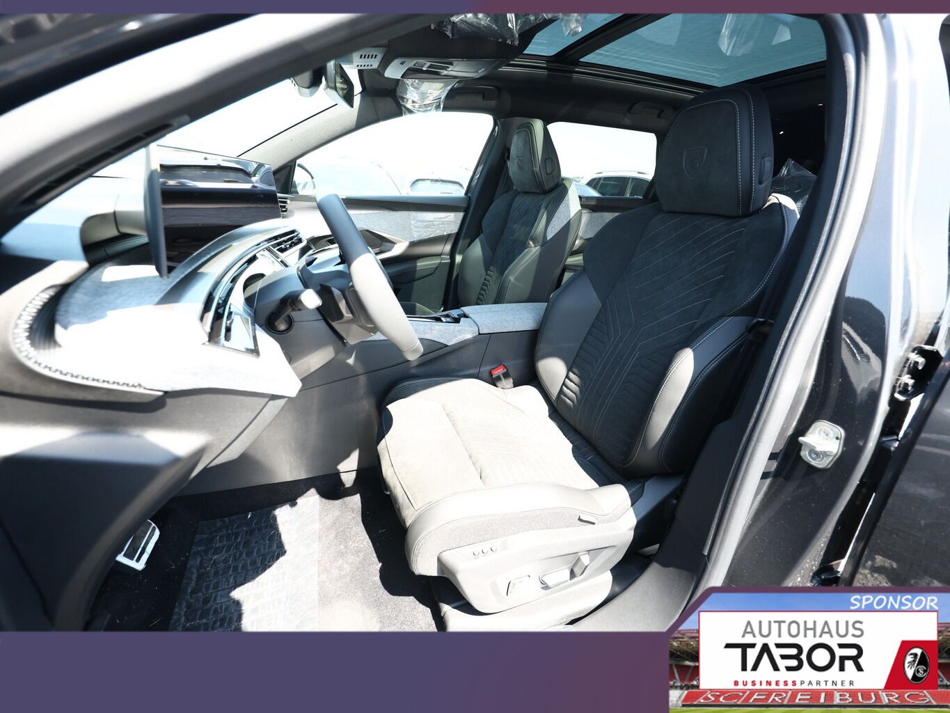 Peugeot 5008 - Bild 6