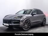 Porsche Cayenne E-Hybrid Sportabgas HeadUp Massage ACC