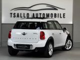 MINI Countryman Cooper D *1.Hand*Pano*Pdc*Tempomat* - MINI MINI: 1d