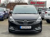 Opel Zafira C Innovation Automatik LED Flex Fix RFK - Opel Zafira: Innovation