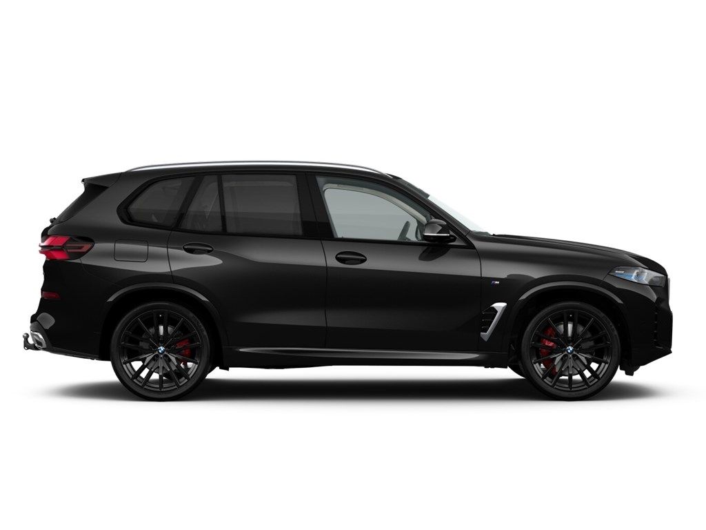 BMW X5 - Bild 8