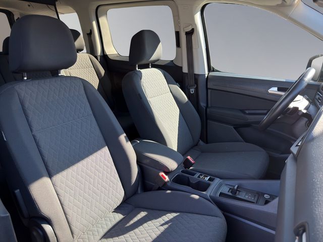 Caddy Maxi Life 2.0 TDI Life DSG