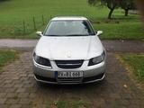 Saab 9-5 2.3 Turbo Aero SportCombi Aero - Saab 9-5 aus 2006
