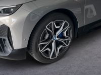BMW iX - Vorschau Bild 6